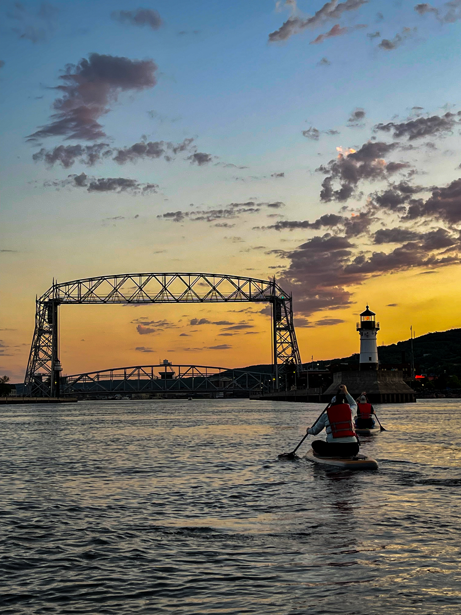 Guided Tours in Duluth MN | Zenith Adventure